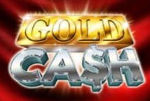 Gold Cash slot